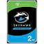 Жесткий диск Seagate SATA-III 2TB ST2000VX017 Surveillance Skyhawk 4KN (5400rpm) 256Mb 3.5