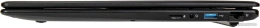 Ноутбук 15.6" IPS FHD HIPER WORKBOOK черный (Core i5 1030NG7/16Gb/512Gb SSD/VGA int/W11Pro/RJ45) (U26-15FII5103R16S5WPG)