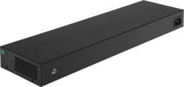 Коммутатор IP-COM G1016G, неуправляемый
