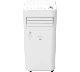 Кондиционер мобильный Funai Crocus MAC-CS29CON01 белый