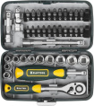 Универсальный набор инструмента KRAFTOOL Universal-38 1/4" 38 предметов 27970-H38
