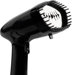 Отпариватель ручной Scarlett SC-GS135S22 черный