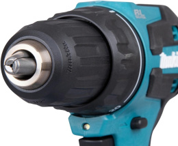 Дрель-шуруповерт Makita DDF490Z аккум. патрон:быстрозажимной