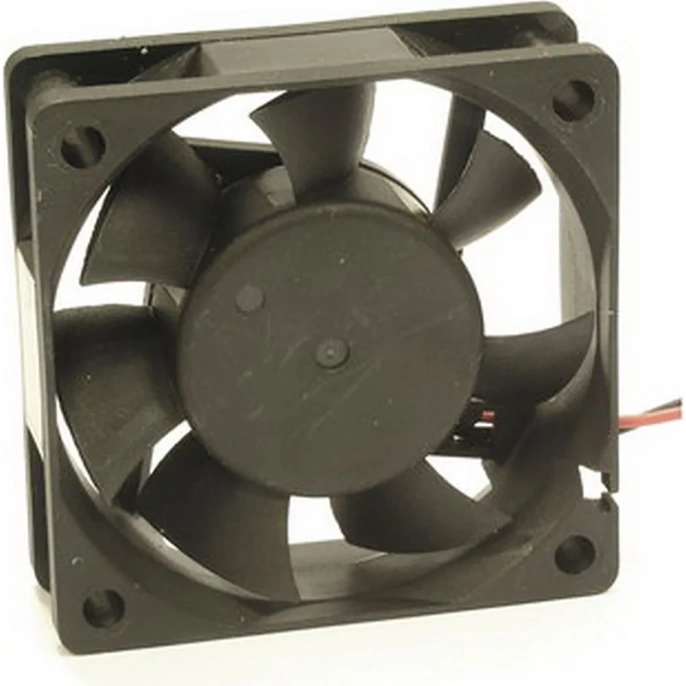 Вентилятор TIDAR RQD 6020HS 12VDC 59798