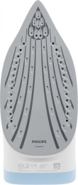 Утюг Philips DST3020/20, 2200Вт, голубой