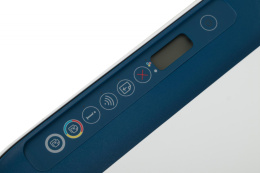 МФУ струйное HP DeskJet IA Ultra 4828 цветная печать, A4, белый [25r76a]