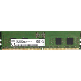 Модуль памяти Hynix 16GB 4800MHz DDR5 RDIMM ECC