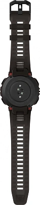 Смарт-часы Amazfit Active Edge A2212 1.32" TFT корп.черный рем.черный разм.брасл.:140-205мм (1746470)