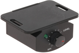 Сабвуфер автомобильный JBL BassPro SL2 125Вт активный 20см/8"