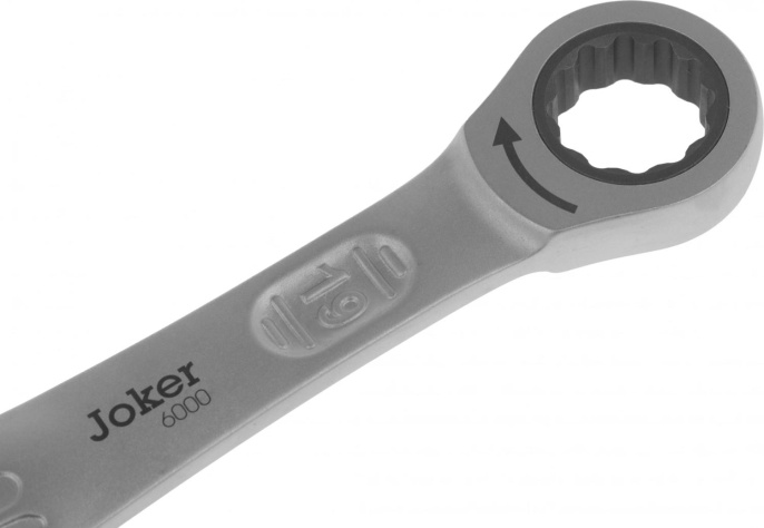 Набор ключей WERA WE-020013, трещоточный