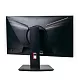 Монитор KTC 27" KTC M27P20P Black (IPS, 3840x2160, HDMI+HDMI+DP+Type C 90W, USB 3.0 (1 in/2 out), 1 ms, 178°/178°, 400 cd/m, 1000:1, 160Hz, FreeSync/G-Sync, Pivot, HDR1000, MM)