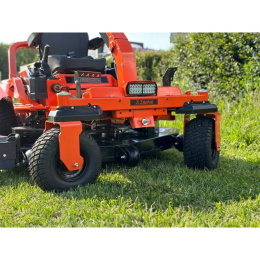 Минирайдер садовый ZimAni SIERRA 54 PRO