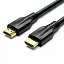 Кабель Vention HDMI Ultra High Speed v2.1 with Ethernet 19M/19M - 2м