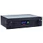 Exegate EP270874RUS ИБП Exegate Power RM Smart UNL-1500 LCD 1500VA, Black, 2U, 3 евророзетки, USB 