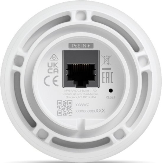 Видеокамера Ubiquiti UVC-G5-Bullet - UniFi Video Camera G5 Bullet