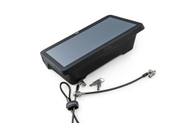 POS-терминал Атол 62655 Optima 7 Lite черный