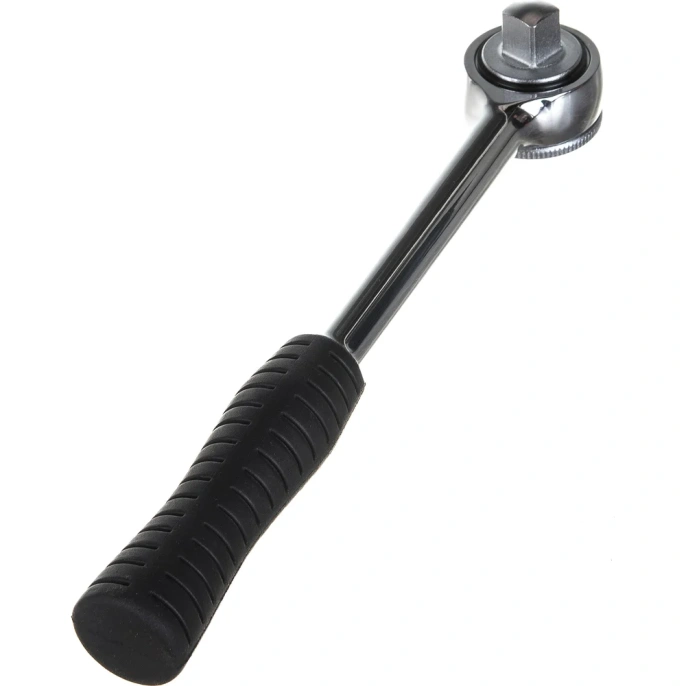 Трещотка KING TONY 1/2 250 мм 4725-10GR