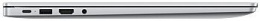 Ноутбук Huawei MateBook D16 MCLG-X MitchellG-W5611D [53014QKV] Silver 16" {WUXGA i5 -13420H/16GB/1TB SSD/DOS}