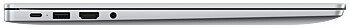 Ноутбук Huawei MateBook D16 MCLG-X MitchellG-W5611D [53014QKV] Silver 16" {WUXGA i5 -13420H/16GB/1TB SSD/DOS}