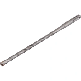 Бур по бетону 8х210 мм, SDS+ GROSSMEISTER 022001007