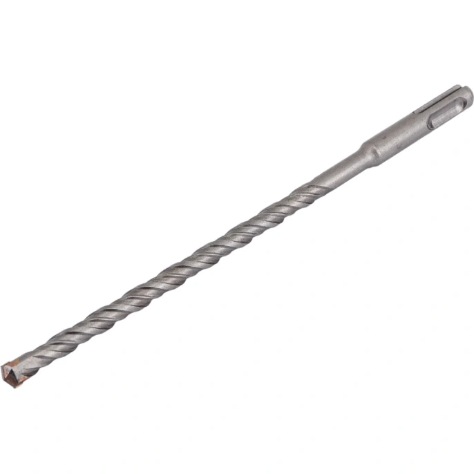 Бур по бетону 8х210 мм, SDS+ GROSSMEISTER 022001007
