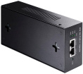 Инжектор PoE CUDY POE400 10/100/1000BASE-T 90Вт 56В (DC)