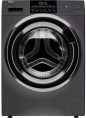 Стиральная машина узкая HAIER HW70-BP12959DE, с фронтальной загрузкой, 7кг, 1200об/мин, с паром, инверторная
