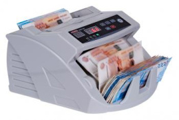 Счетчик банкнот DOCASH 3040 UV мультивалютный [6884]