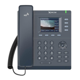 Телефон IP Xorcom UC921G Standard Business IP Phone