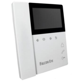 Falcon Eye [00-00191816] Lira домофон + AVC-305 PAL Медь