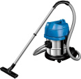 Строительный пылесос DONGCHENG DVC,  синий [dvc15]