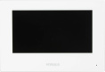 Комплект домофона HiWatch DS-D100IKWF(B) белый
