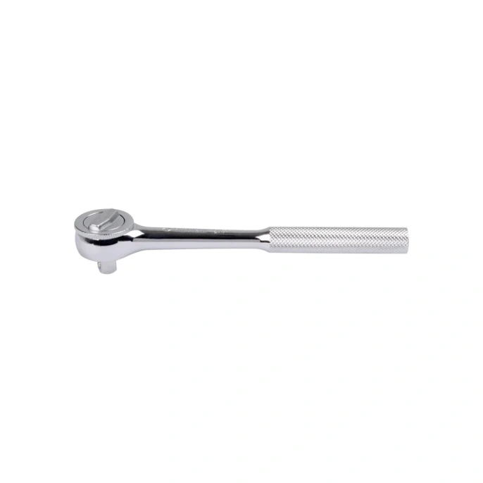 Трещотка 3/8", 203мм, 45 зубцов, дисковый механизм KING TONY 3725-08F