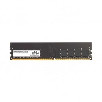 CBR DDR4 DIMM UDIMM 8GB CD4-US08G32M22-01 PC4-25600, 3200MHz, CL22, 1.2V