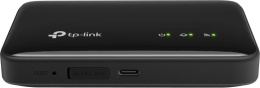 Роутер TP-Link M7005 AX300 3G/4G черный