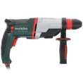 Metabo KHE 2660 Quick Перфоратор [600663500] {Перф.3х-р,SDS+,850вт,3.0Дж,+БЗП }