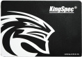 SSD KingSpec P4-120 120GB 120 ГБ, 2.5", SATA 3.0, последовательный доступ: 500/500 МБайт/с