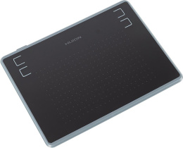 Графический планшет HUION H430P черный