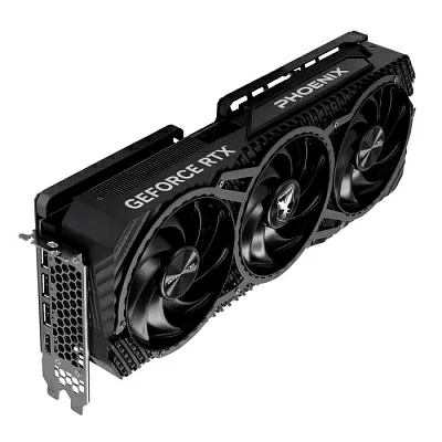 Видеокарта Gainward Phoenix nVidia RTX 4080 16384 22400 256 RTL [NED4080T19T2-1032X]