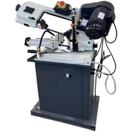 Ленточнопильный станок Stalex BS-128HDRA 388005A