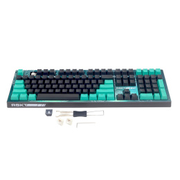 Клавиатура Raskat KM002 KM002-UV-GRAY