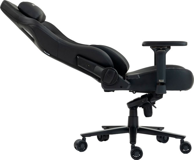Кресло геймерcкое EVOLUTION NOMAD PRO APEX