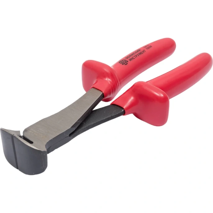 Торцовые кусачки Волжский Инструмент 180 мм, диэлектрические 5707015