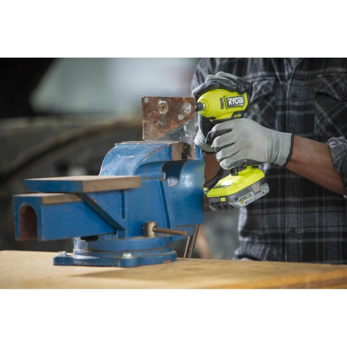 Бесщеточная прямошлифмашина Ryobi ONE+ HP RDG18C-0 5133005139