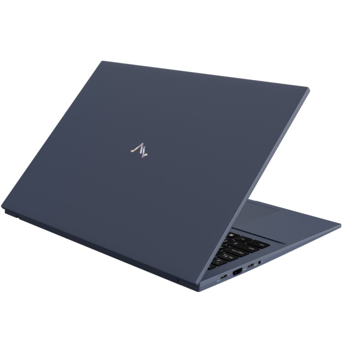 Ноутбук Maibenben Medio M16C-R576UM 16" FHD IPS/ R5-7640HS/ 16Gb/ 1Tb SSD/ UMA/ Linux/ Blue (M16C-R576UM0G14LU4E10)