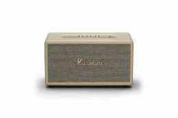Колонка порт. Marshall STANMORE III бежевый 80W 2.1 BT/3.5Jack