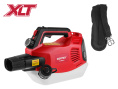 Аккум. опрыскиватель WORTEX KS 1820 Li в кор. ALL1 XLT SOLO 18В, 2 л, 200 мл/мин 1335925