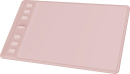 Графический планшет/ Графический планшет Huion INSPIROY 2 S H641P Pink