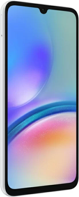 Смартфон Samsung Galaxy A05s 4+64GB Silver SM-A057FZSUCAU