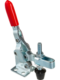 Стягивающие зажимы